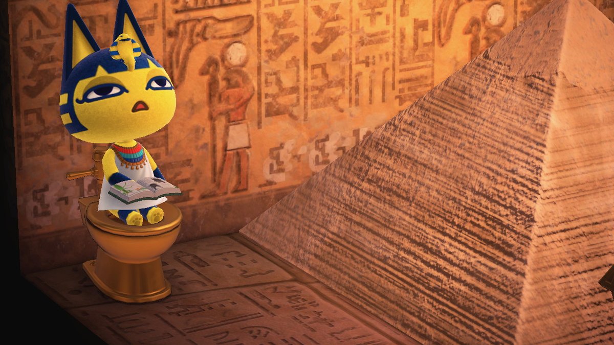 IsleOfEu's tweet photo. a golden throne https://t.co/Pa9vTwFo4m