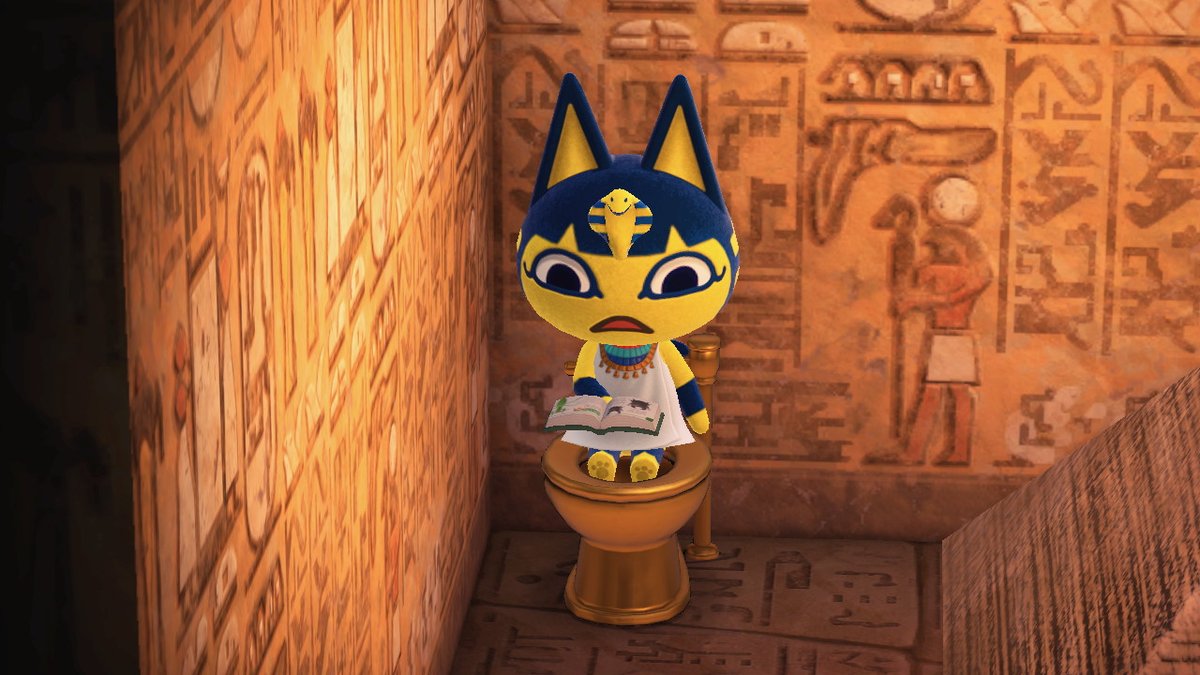 IsleOfEu's tweet photo. a golden throne https://t.co/Pa9vTwFo4m