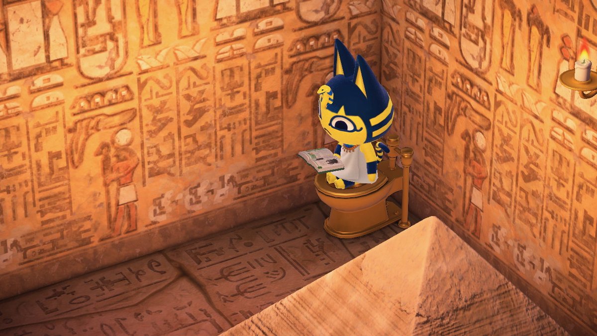 IsleOfEu's tweet photo. a golden throne https://t.co/Pa9vTwFo4m