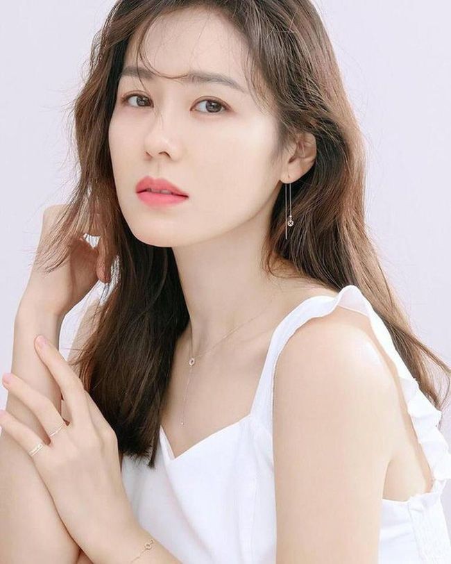 Happy Birthday Son Ye-jin    