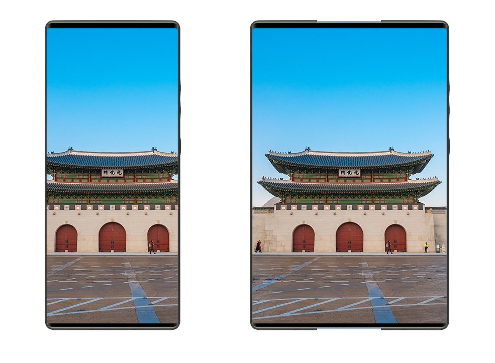 Techgeek_360's tweet photo. LG Rollable Smartphone Render images leaked by @letsgodigitalNL
#LGRollableSmartphone #LG #RollableSmartphone https://t.co/xOxg6aBU3y