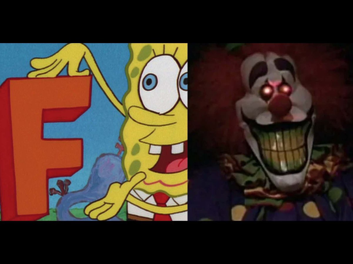 barstoolsports's tweet photo. Sure There Was An F-Bomb On Nickelodeon But Nothing Will Ever Be More Traumatizing To Kids Than "Are You Afraid Of The Dark" https://t.co/bARmgzPFwe https://t.co/3h5ogXcZHk