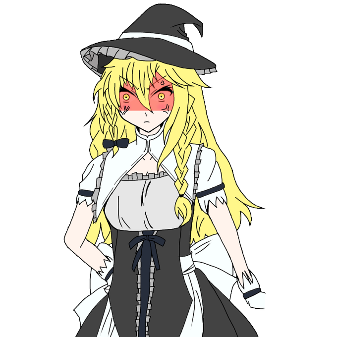 コンプリート 東方 レイマリ イラスト 9302 コンプリート 東方 レイマリ イラスト 9302