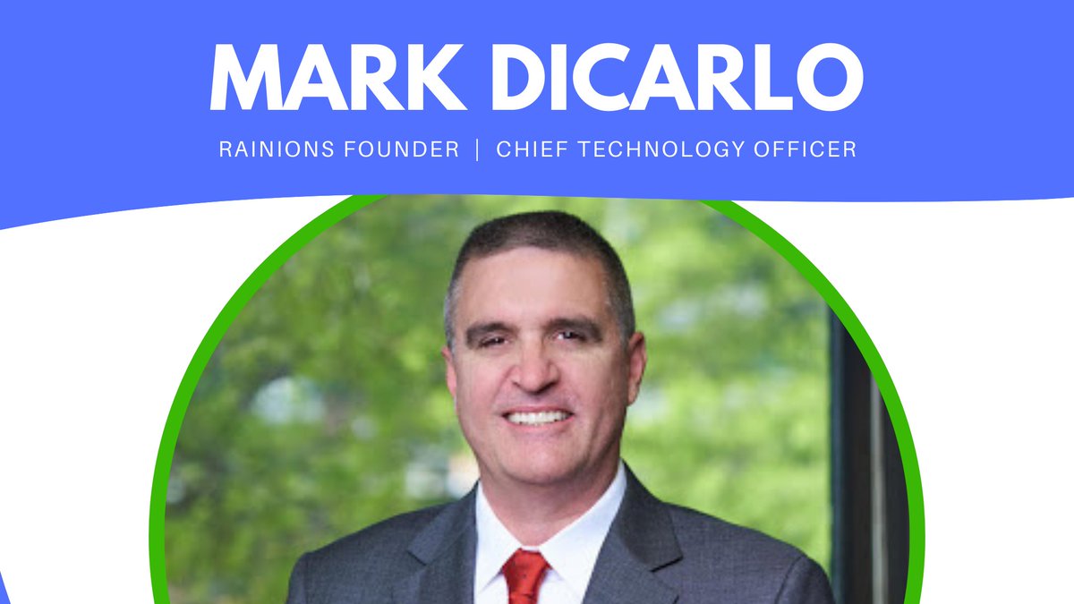 Rainlons's tweet photo. Introducing the Founder of RainIons, Mark DiCarlo.  A visionary executive and retired veteran with over two decades of expertise leading large-scale organizations.  

Learn more about Mark at https://t.co/fe1Vt4vBkQ or contact him at https://t.co/wsX7t2VnVt https://t.co/tmJLh9jbtd