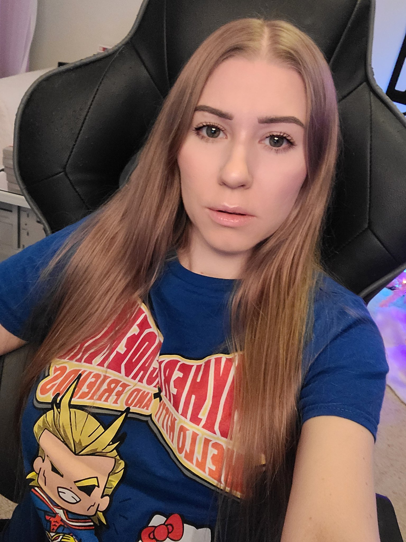 TW Pornstars - 2 pic. Kailey Ketchum. Twitter. You all have spoken! We