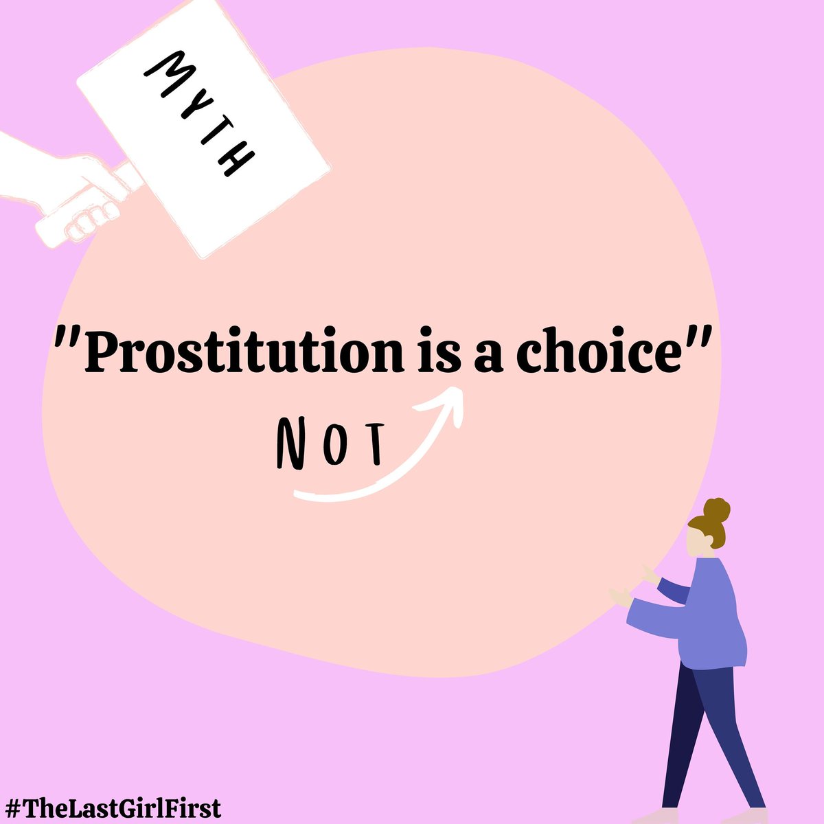 LastGirlFirst1's tweet photo. #theLastGirlFirst #endprostitution #notAChoice https://t.co/e3kLtI8bgJ
