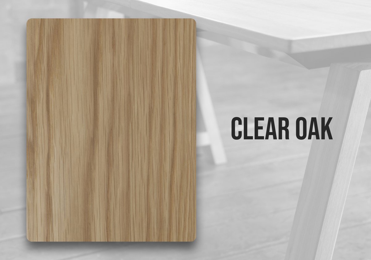 consider64's tweet photo. We are very proud of #DiningDesk and have worked hard to make sure the quality of manufacture and materials matches the unique design. Our three standard finishes have been carefully selected and tweaked to offer a modern, yet classic aesthetic. #ukmanufacturing #britishdesign https://t.co/5Kyj1EH2z7
