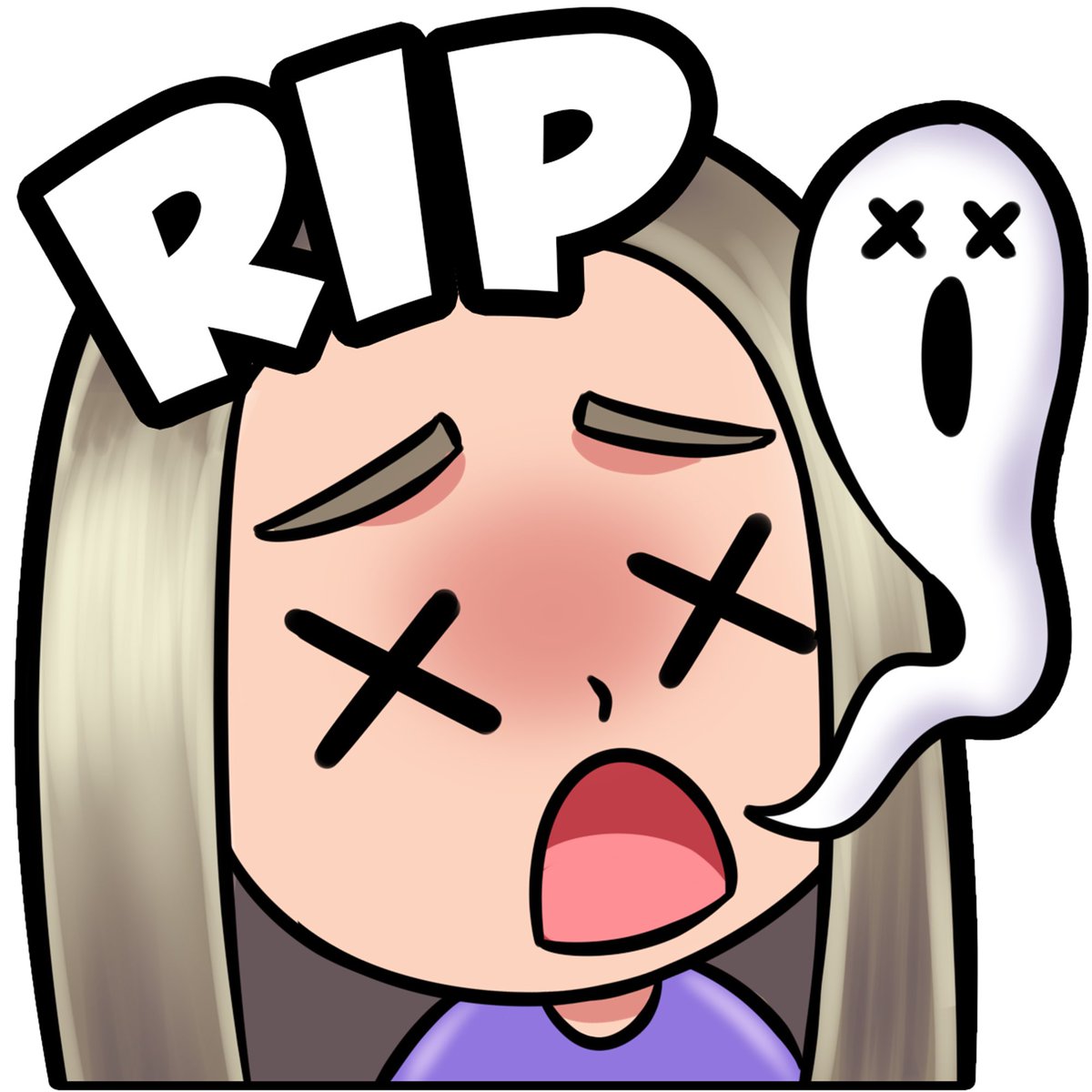 UnownedEntity's tweet photo. #Phasmophobia #emotes #twitch #TwitchStreamers #twitchstream https://t.co/F5rkYS7y3j