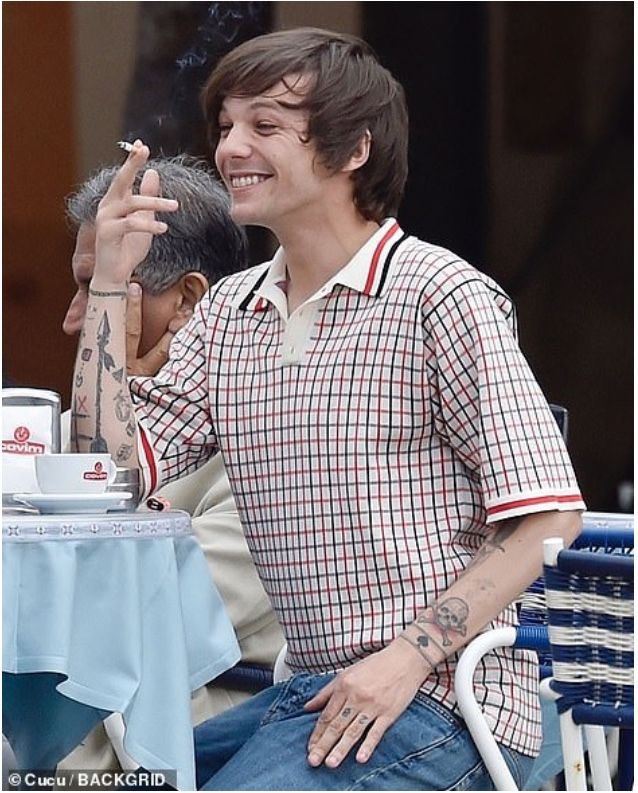 10.1) Italy  #AIMH  #LarryStylinson  #larryinitaly