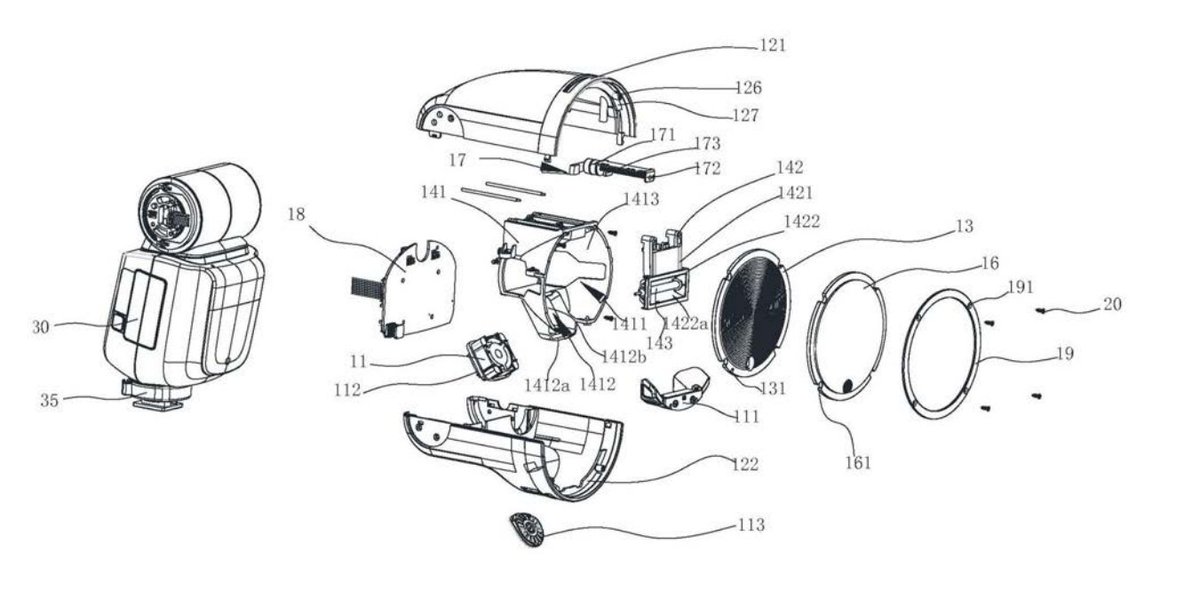 Lighting Rumours tweet media