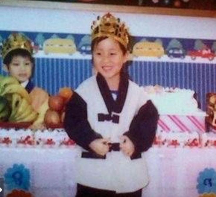 a thread of jhope but as u scroll down he gets older