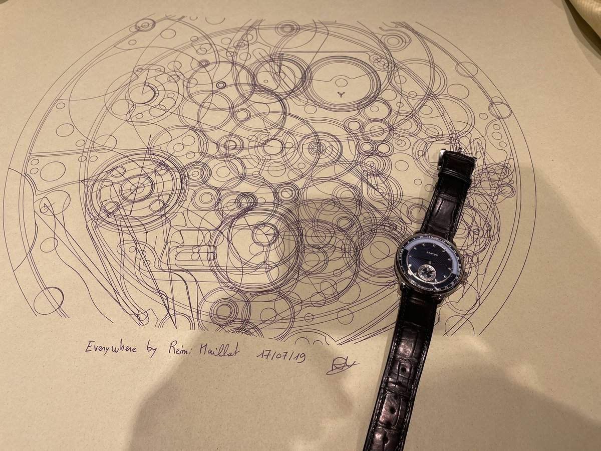 Ccfan Watch Media Online 設計図とは違うけど