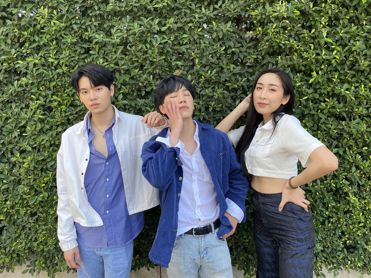 SoSat💋SeoulSay🗣 tweet media