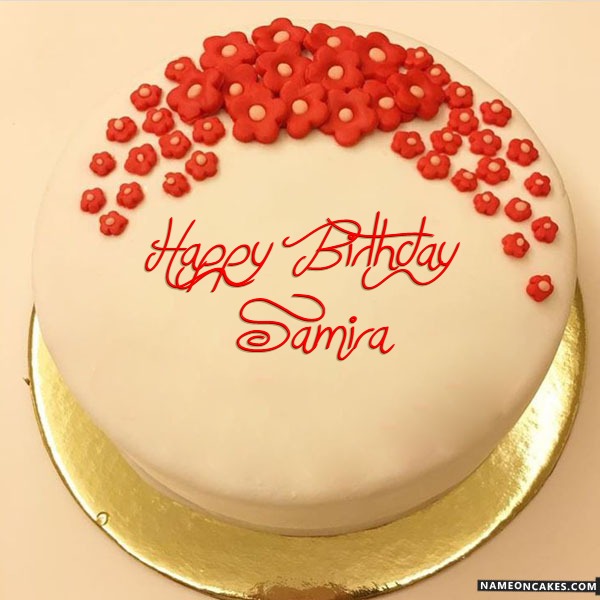 Wishing you an amazing day This is as special as you are, Yes! you are a star Shine always and far, Happy birthday to you!  @RashamiAsim 