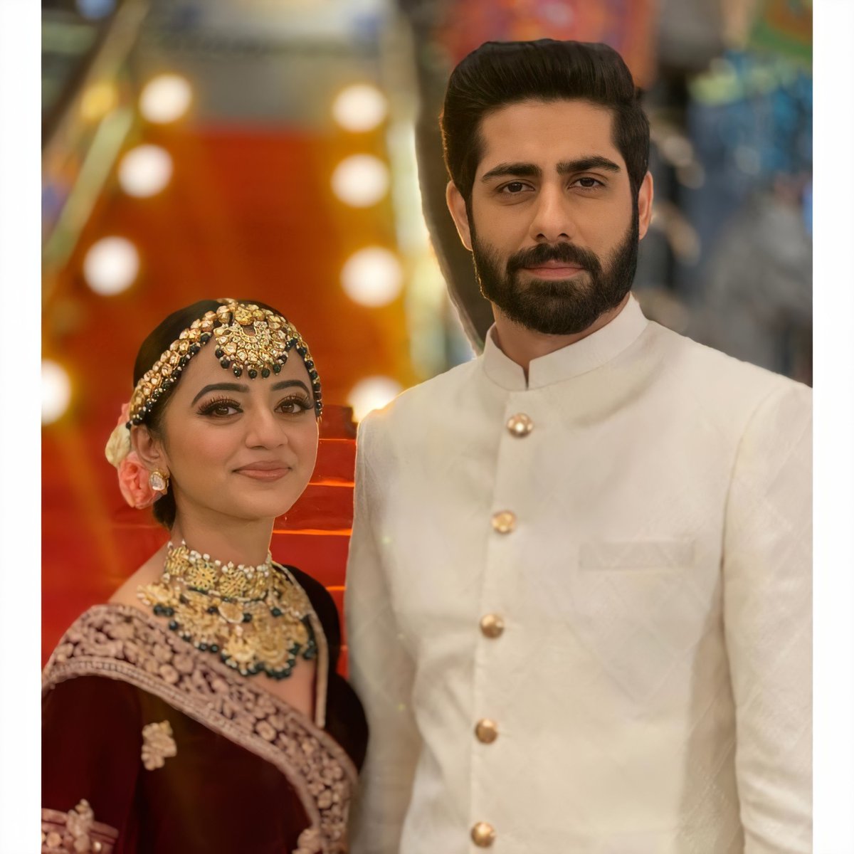 You are a good friend and an even better person. May God bless you with wonderful times ahead. Happy Birthday and thanks for the friendship we share. samira I hope you like the thread & I'm not very good in making threads.HBD once again  @RashamiAsim 