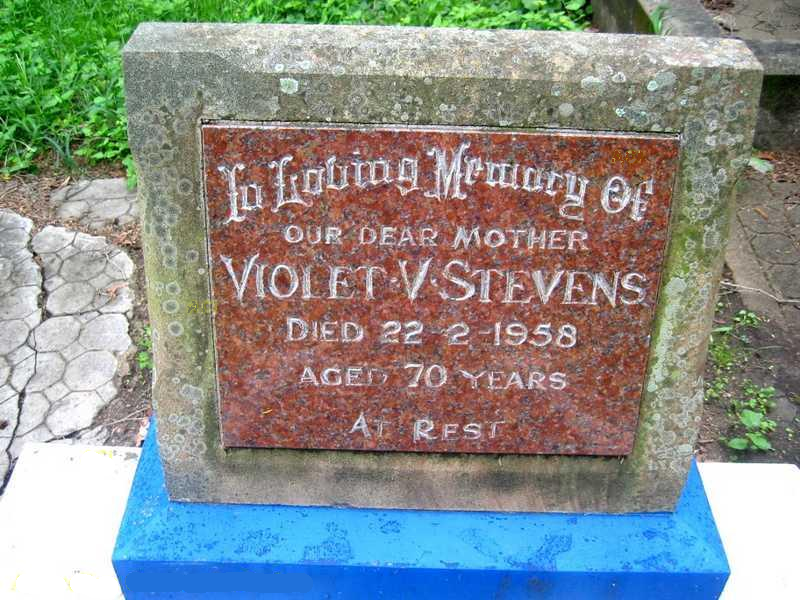 Friends of South Brisbane Cemetery tweet media