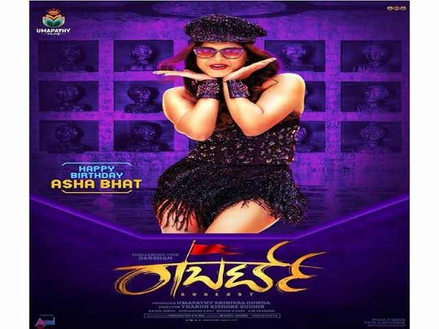 TABH00's tweet photo. Who is your favourite actress ??
#RoberrtQueen - Comment
#YuvarathnaaQueen - Retweet
#KgfQueen - Like
@StarAshaBhat
@sayyeshaa @SrinidhiShetty7
#Roberrt #Yuvarathnaa
#KgfChapter2 https://t.co/gV8dYbl7E5
