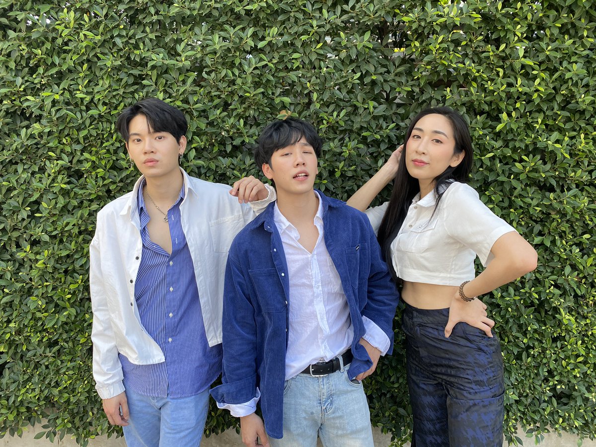 SoSat💋SeoulSay🗣 tweet media