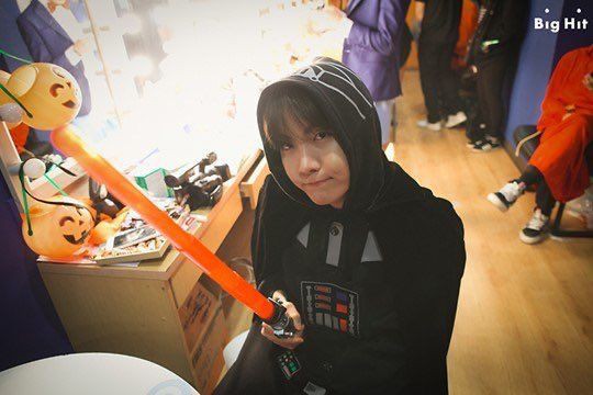 a thread of jhope but as u scroll down he gets older