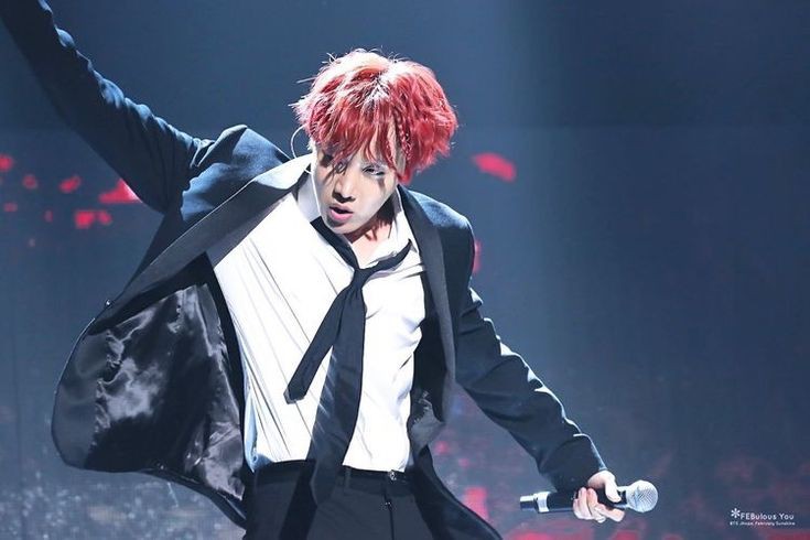 a thread of jhope but as u scroll down he gets older