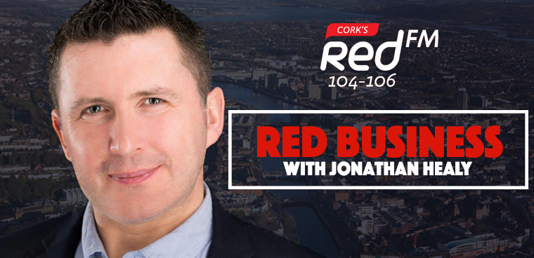 CorksRedFM's tweet photo. Listen to the first #RedBusiness of 2021

@jonathanhealy talks to Fearghal Kelly of @DigisoftTV the tech helping the army control COVID. Shona Kelly of @EquipetOnline who expanded twice in 2020, &amp; Ursula McGrath of Irish Dog Design, knitted hats for dogs

https://t.co/fHS91JlT9a https://t.co/9H6oLWmSbu