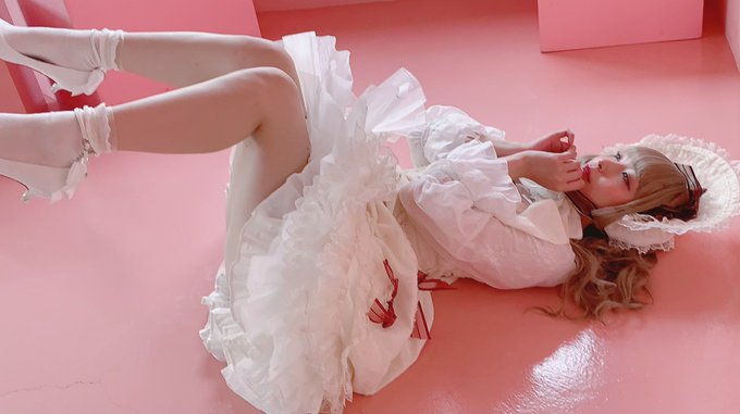 Twitterのコスプレ画像41