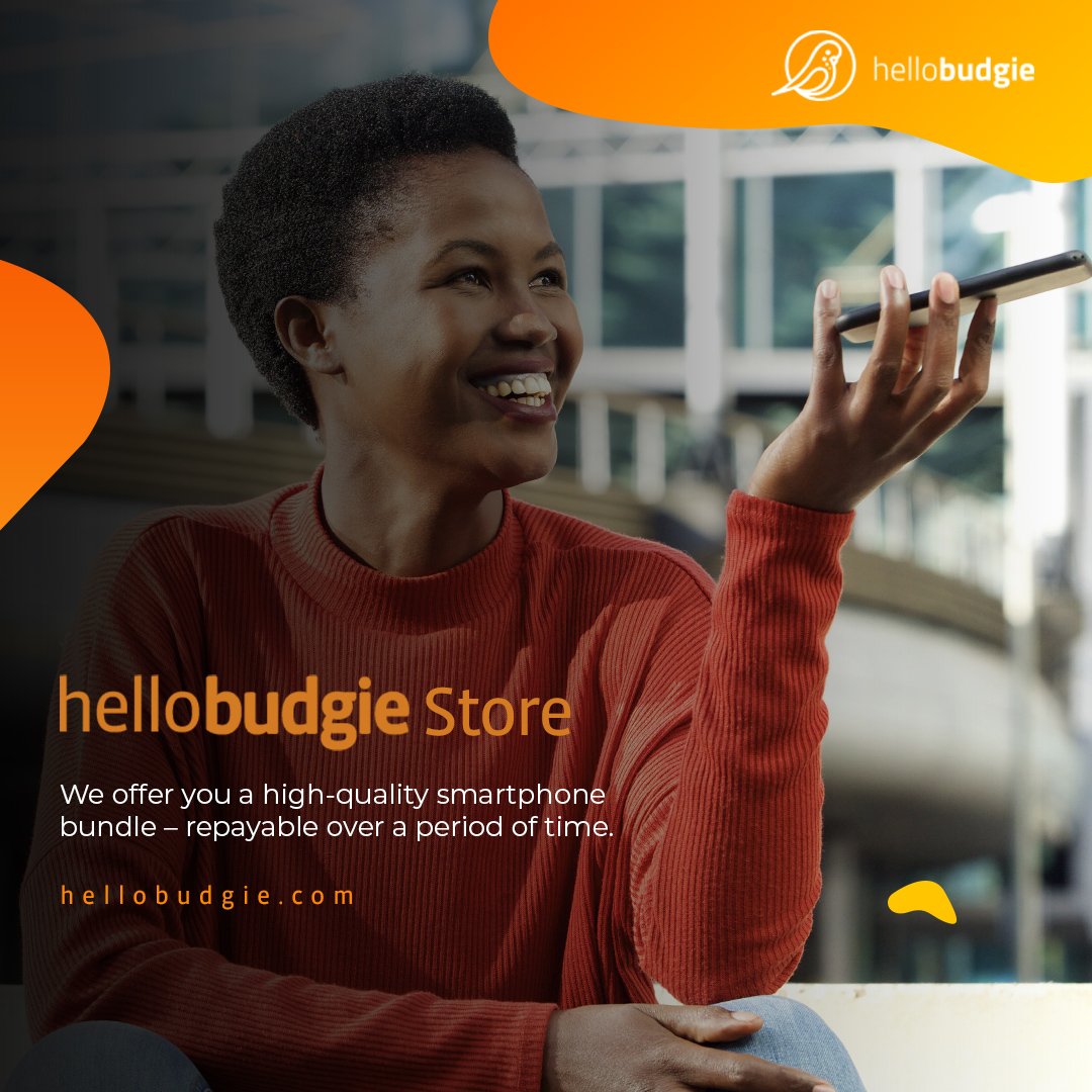 HellobudgieNG's tweet photo. Pay comfortably & track your finances better with @hellobudgieng
#Hellobudgie #mobileadvertising #mobiletools #playstorereview #playstore #playstoreapp #appmurah #appdesign #apps #mobileadvertising #mobiletools #playstorereview #playstore #playstoreapp #appmurah #appdesign #apps https://t.co/h1KxR8iHhr