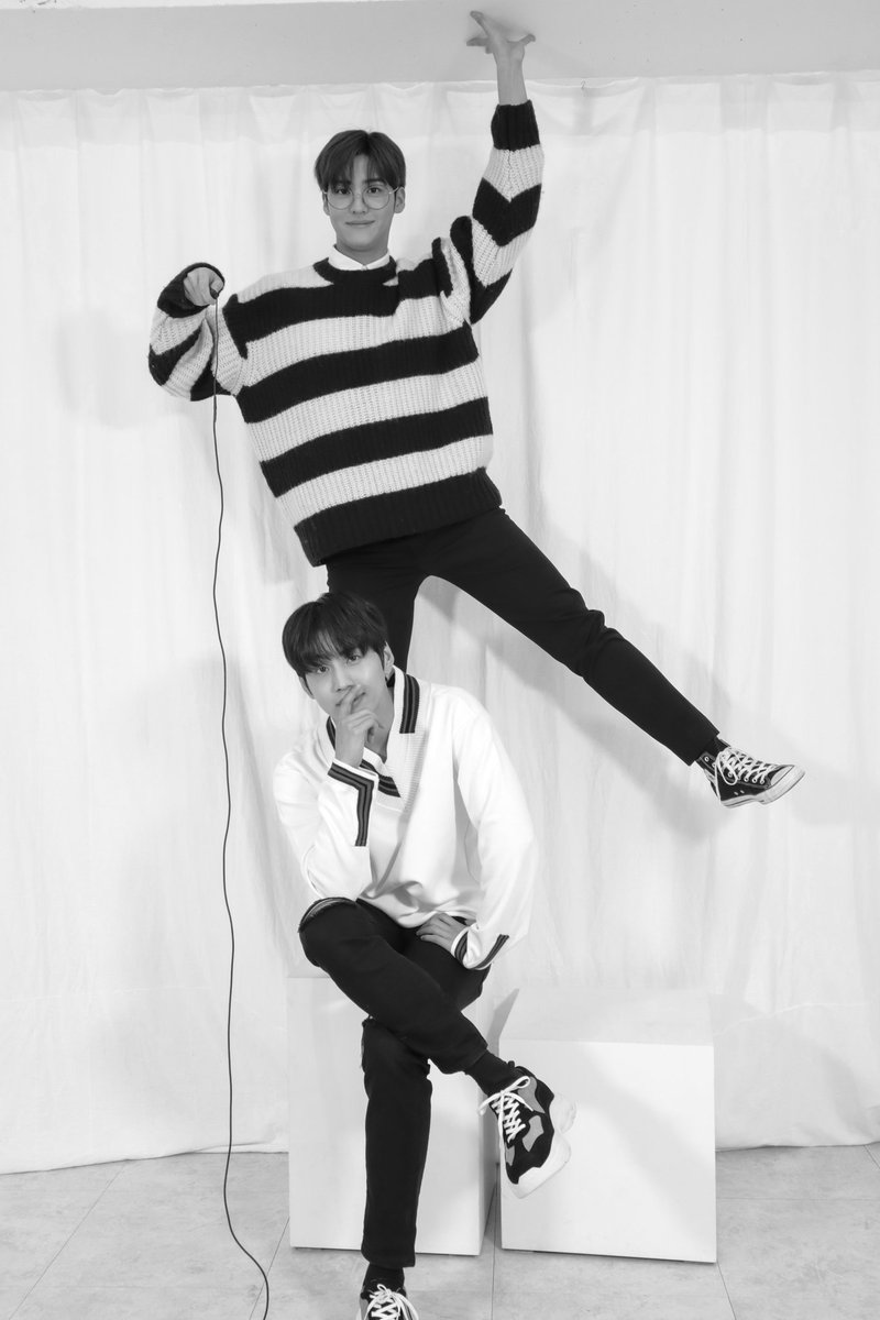 kookheon_ddb's tweet photo. 210111 비오브유(B.O.Y) 공식 브이앱 채널 게시판 사진 업로드📷 (1)

🔗 https://t.co/xtSGEWXG8O
#비오브유 #김국헌 #송유빈 https://t.co/apX7Azv6Uh