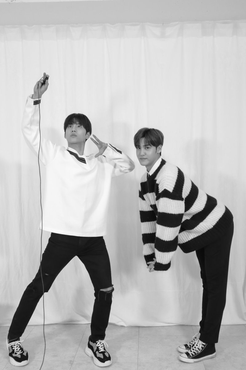 kookheon_ddb's tweet photo. 210111 비오브유(B.O.Y) 공식 브이앱 채널 게시판 사진 업로드📷 (1)

🔗 https://t.co/xtSGEWXG8O
#비오브유 #김국헌 #송유빈 https://t.co/apX7Azv6Uh
