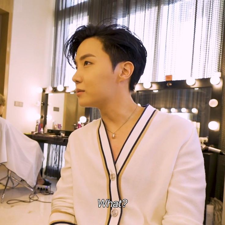 a thread of jhope but as u scroll down he gets older