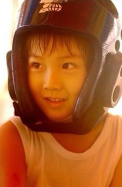 LQ_JUN_KYU_V's tweet photo. ...김준규 베이비포카 이거네.. https://t.co/FAgSdq7sKJ