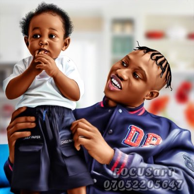 AdeBroda's tweet photo. #NewProfilePic https://t.co/aQGWtil8Kr