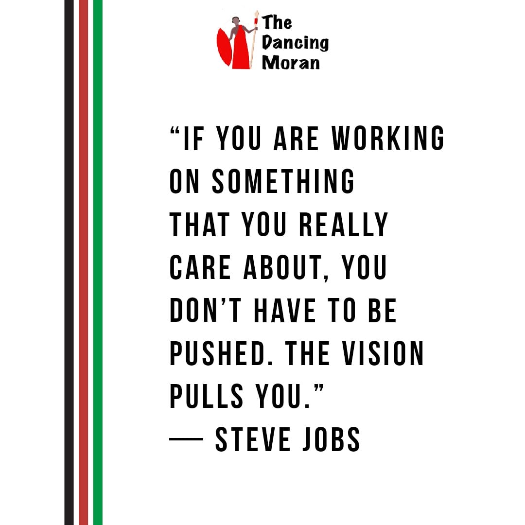 TheDancingMoran's tweet photo. Let your passion and dedication drive you this week. #Mondaymotivation #supportlocal 🇰🇪🇰🇪 @thedancingmoran  #thedancingmoran #publicity #igkenya #gainwithspikes #magicalkenya #nairobikenya #travel #whyilovekenya #leatherbags https://t.co/8uUUcqZygu