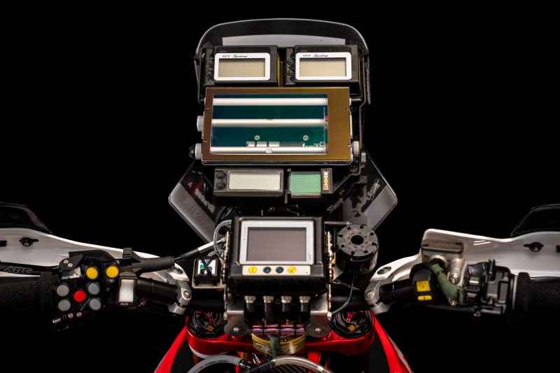 Monster Energy Honda HRC tweet media