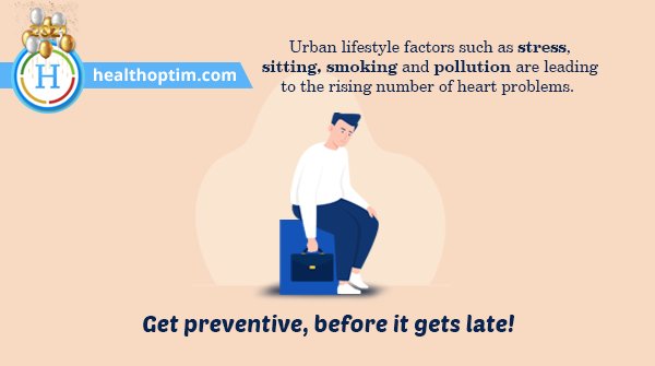 Healthoptim1's tweet photo. Check your risk score for cardiovascular diseases on the HealthOptim app now and start preventing your heart for a healthier life! https://t.co/DJcSpzep47
#health #healthyheart #lifestyle #healthcare https://t.co/W0SPUXVcCi