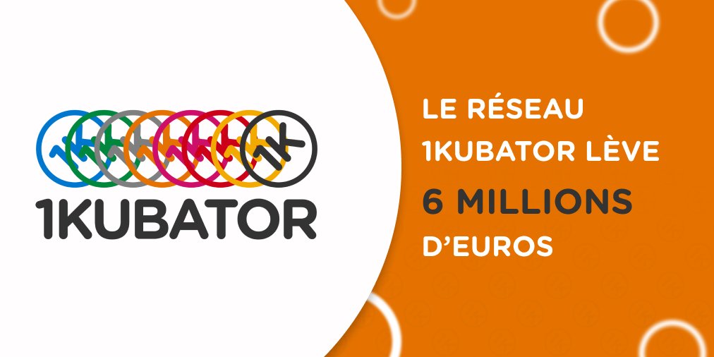 1KUBATOR tweet media