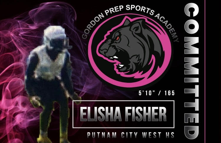 Gordon Prep Football tweet media