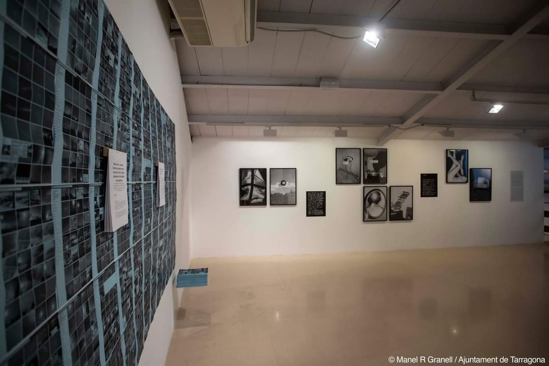 TGNturisme's tweet photo. 📸 Durant tot el mes, pots visitar l'exposició #ScanReview del #CentredArtTGN, una mostra de l'obra de 10 fotògrafs que han participat a les edicions anteriors de #FullContact.
📆 Fins al 31 de gener
📍#CasaCanals
ℹ️ https://t.co/D9GRJkN6Bv
#SCANTGN https://t.co/k2J9BQ3m5h