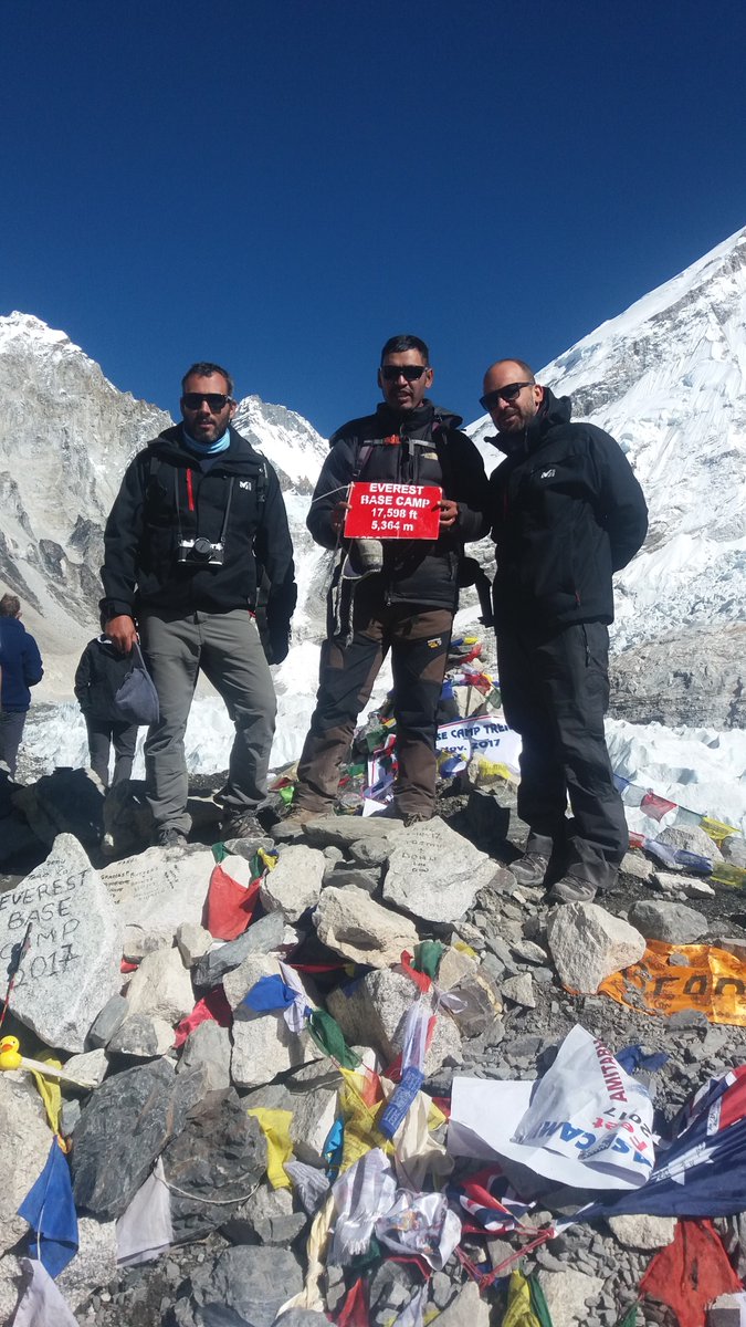 EverTreks's tweet photo. Mountains are calling!!! Lets go Nepal for Trekking and Climbing after Covid-19, please contact us on highpassadventures@gmail.com for more details WhatsApp No: +9779841142217
https://t.co/dquQ9F2OAO
#TrekkingtoNepal #letsgonepal #nepal #mountain #trekking #climbing #hiking #trek https://t.co/8xx8zgBJoV