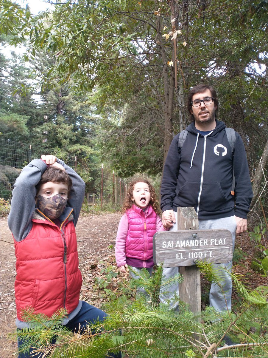 anitaMC's tweet photo. #TakeAHikeChallenge 
#WunderlichPark https://t.co/14eMne8adI