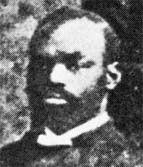 Jabavu was born eTyotyora near the Healdtown mission station where his parents attended church. He was born into a Methodist family. He would begin his editing career with Isigidimi Sama Xhosa in 1881 succeeding his future mkhozi Elijah Makiwane (excuse the blurred photo).