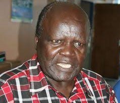 I am deeply saddened by the demise of former MP Ndhiwa Owigo Olang 'Gogni' who was a selfless leader. I remember him fondly for his campaign style of moving door to door talking personally to his constituents. The face of democracy when Kenya was still under single party system.
