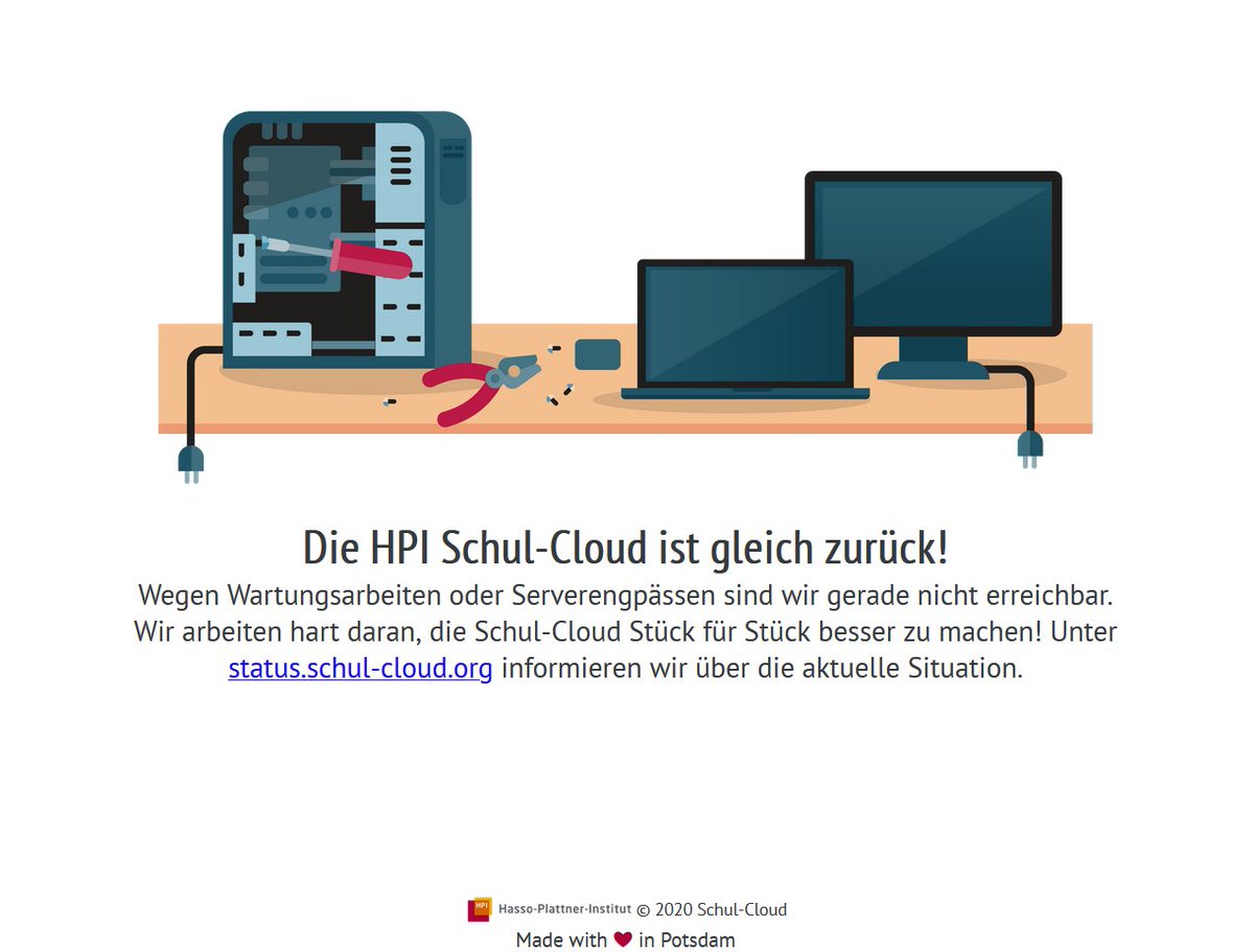 Jeden Montag auf ein Neues. #homeschooling #Thueringen