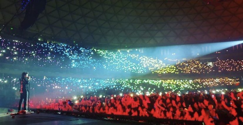 3) Chile  #LarryStylinson  #larrychile  #LarryCogioEnChile