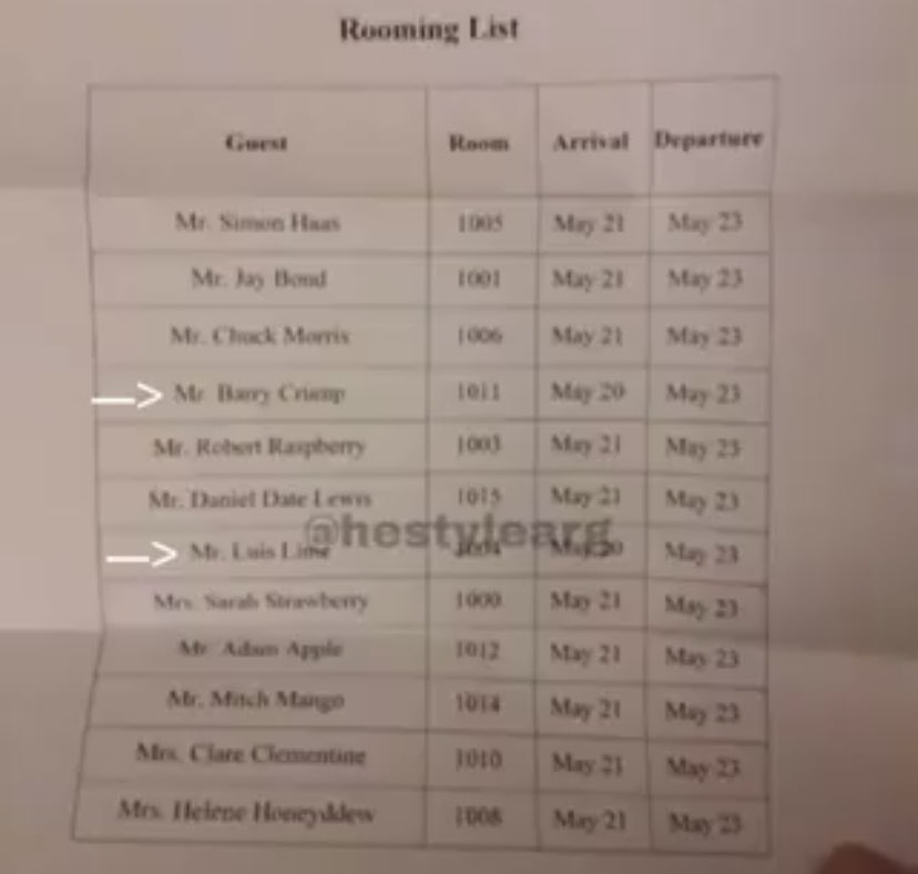 3) Chile  #LarryStylinson  #larrychile  #LarryCogioEnChile