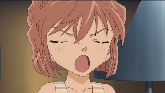 コナンのtwitterイラスト検索結果