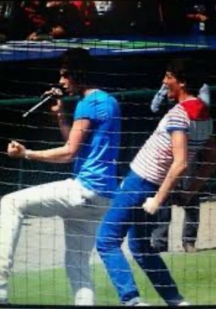 1) Dallas  #larrydallas  #LarryStylinson