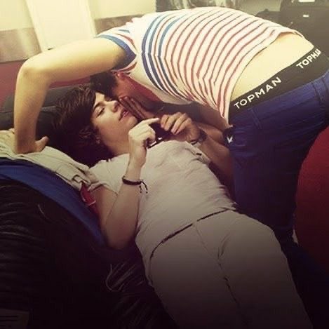 1) Dallas  #larrydallas  #LarryStylinson