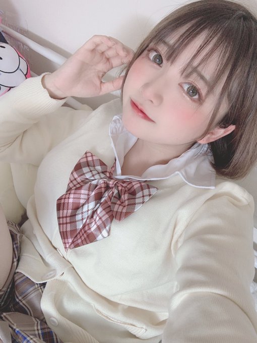 Twitterのコスプレ画像45