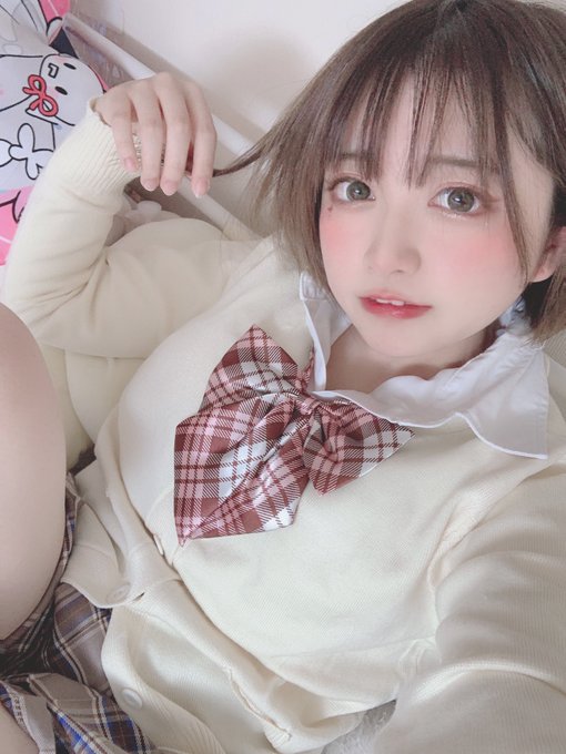 Twitterのコスプレ画像46